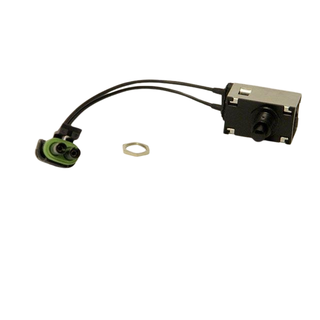 B01-03-0065 Switch-No Push Button W/Plug | Genuine Haulotte