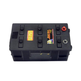 B01-04-0011 Battery-12V 8D-2 Dry | Genuine Haulotte