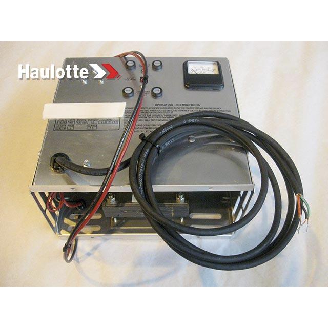 B01-05-0033 Charger-Auto 115/220 50Hz | Genuine Haulotte