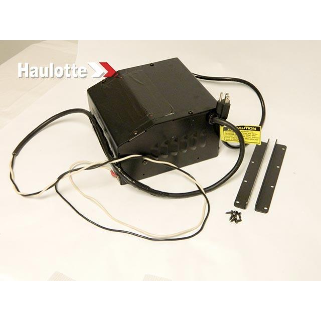 B01-05-0056 Charger-Battery-24V/25A Linear 115V/60Hz-Domestic | Genuine Haulotte