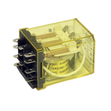 B01-06-0013 Relay-24Vdc Blade 3Pdt 10Amp | Genuine Haulotte