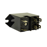 B01-06-0028 Relay-24Dc Spst Q-Con Foot Mt | Genuine Haulotte