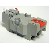 B01-06-0043 Socket Relay- 2 Pole-10 Amp | Genuine Haulotte