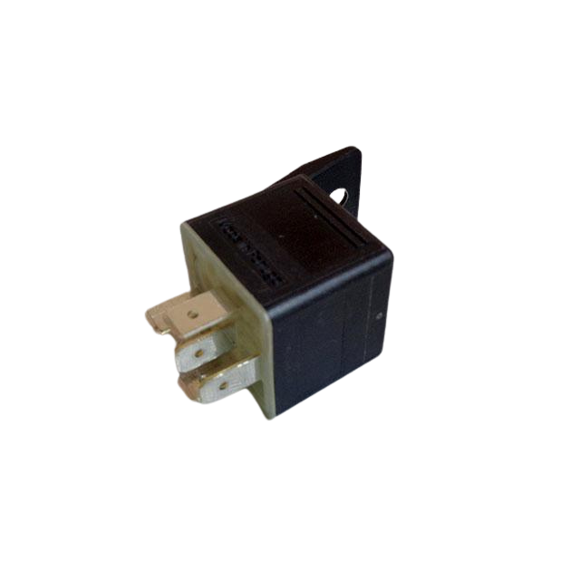 B01-06-0060 Relay-4 Pin-24V 50 Amp | Genuine Haulotte