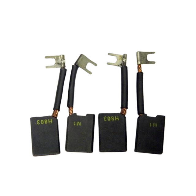 B01-07-0005 Brush Kit-24Vdc | Genuine Haulotte