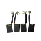 B01-07-0005 Brush Kit-24Vdc | Genuine Haulotte