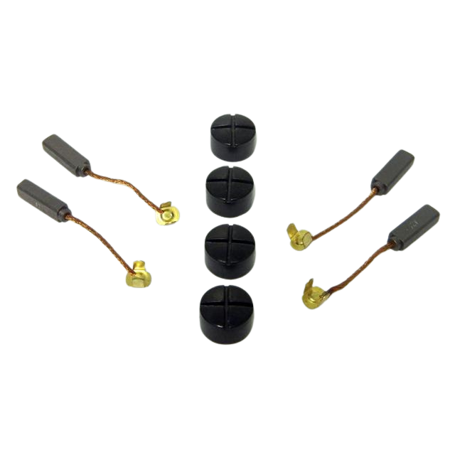 B01-07-0017 Brush Kit For B01-07-0016 | Genuine Haulotte