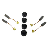 B01-07-0017 Brush Kit For B01-07-0016 | Genuine Haulotte