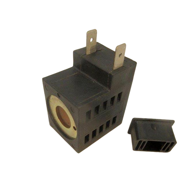 B01-08-0001 Coil-24 Volt | Genuine Haulotte