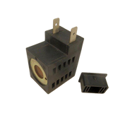 B01-08-0001 Coil-24 Volt | Genuine Haulotte