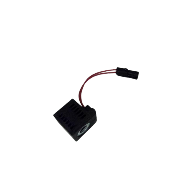 B01-08-0019 Coil-20Vdc W/Weather Pack Con/Deltrol | Genuine Haulotte