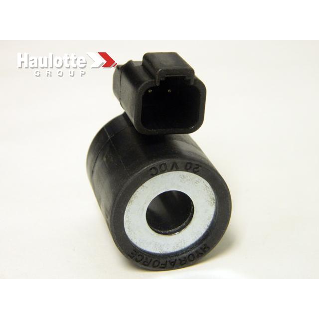 B01-08-0024 Coil 24V | Genuine Haulotte