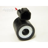 B01-08-0024 Coil 24V | Genuine Haulotte