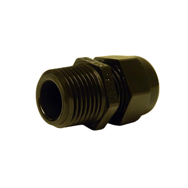 B01-09-0029 Plastic Cord Grip | Genuine Haulotte