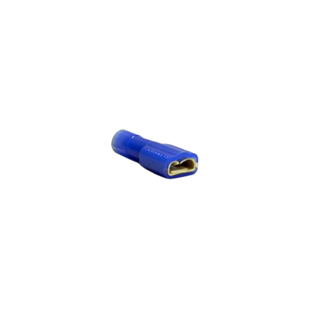 B01-09-0032 Wire End Fe Push On 1/4In16/14 | Genuine Haulotte