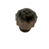 B01-09-0083 Plug-Socket-4 Contact | Genuine Haulotte