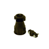 B01-09-0085 Clamp-Cable-4 Contact Plug | Genuine Haulotte