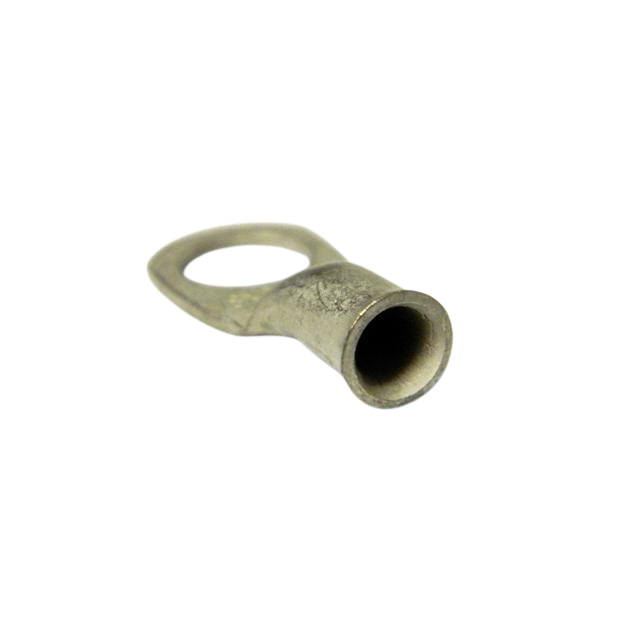 B01-09-0112 Wire End-3/8 Ring-8Ga Wire | Genuine Haulotte