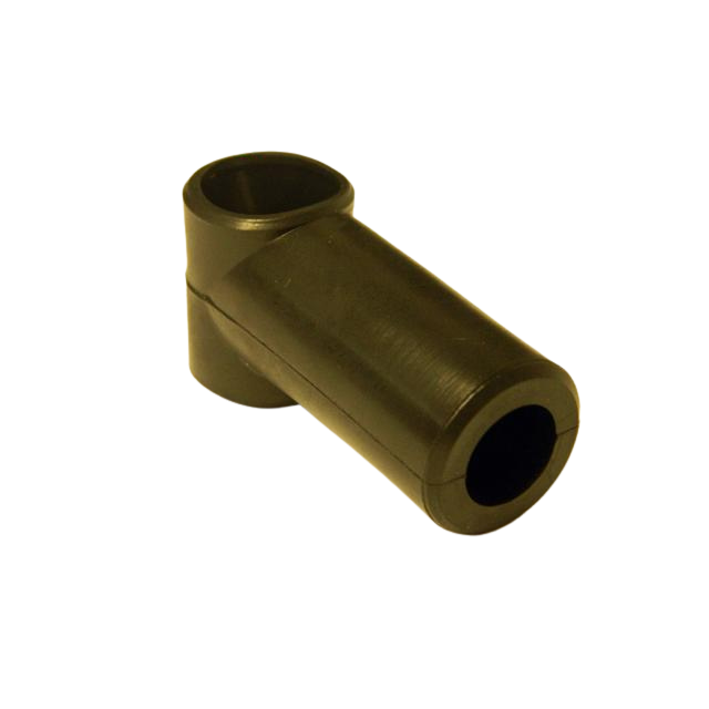 B01-09-0133 Boot-Terminal-Rubber-Black | Genuine Haulotte