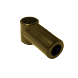 B01-09-0133 Boot-Terminal-Rubber-Black | Genuine Haulotte