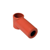 B01-09-0134 Boot-Terminal-Rubber-Red | Genuine Haulotte