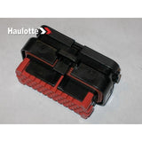 B01-09-0148 Plug-35 Pin-Amp Tyco-Black | Genuine Haulotte