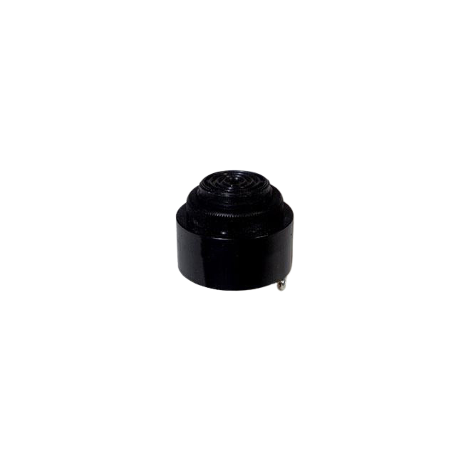 B01-10-0002 Beeper-5/30 Vdc-Male Spade | Genuine Haulotte