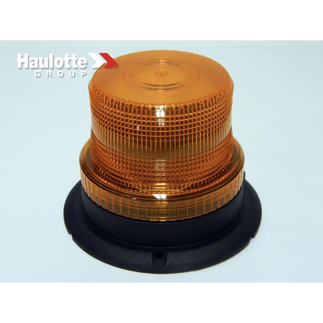 B01-10-0004 Light-Flashing-12Vdc-Amber | Genuine Haulotte