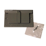 B01-10-0035 Cover-For Gfi Duplex Recep | Genuine Haulotte