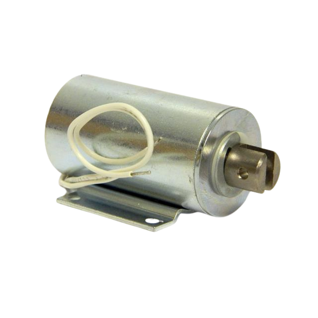 B01-10-0084 Solenoid-12Vdc W/Plunger | Genuine Haulotte