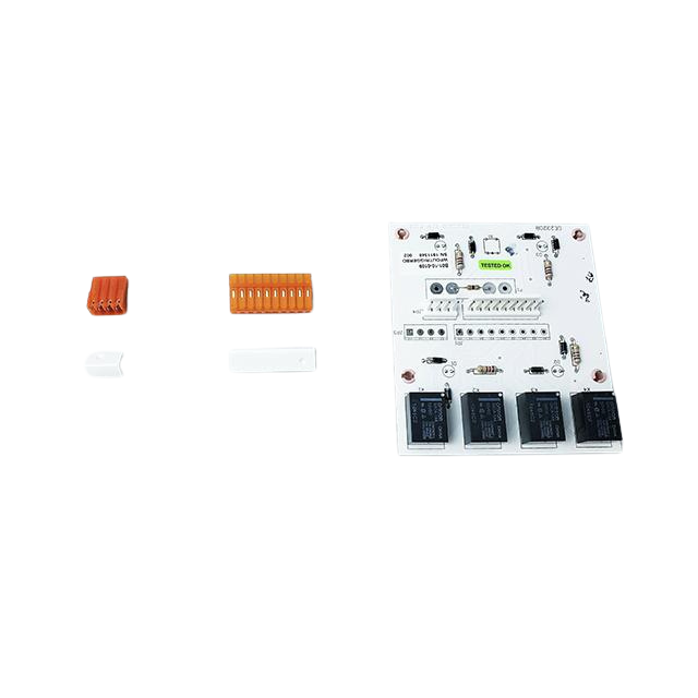 B01-10-0109 Led Board Kit-W/Test-Tele O/R | Genuine Haulotte