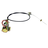 B01-10-0167 Solenoid-Throttle Actuator | Genuine Haulotte
