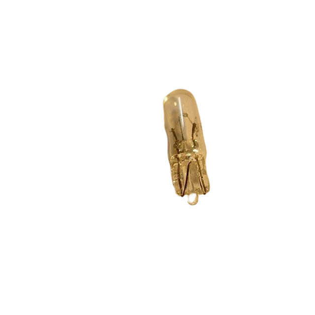 B01-10-0207 Mini Lamp-6.3V | Genuine Haulotte