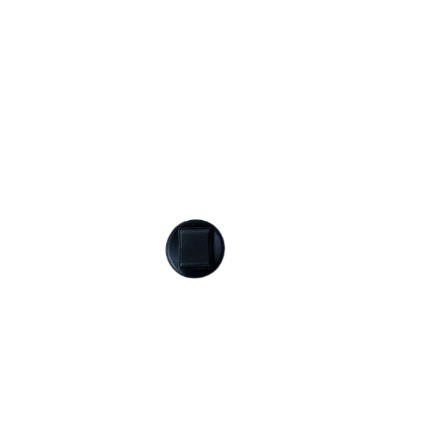 B01-10-0214 Rubber Cup-Thumb Switch Actuator | Genuine Haulotte
