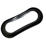 B01-10-0236 Grommet-Tail Light-Oval | Genuine Haulotte