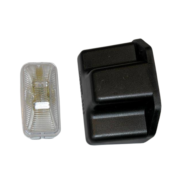 B01-10-0240 Lp Lamp Bracket Assembly | Genuine Haulotte