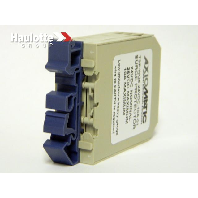 B01-10-0258 Surge Suppressor-24Vdc 10A | Genuine Haulotte