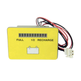 B01-10-0288 Panel-Battery Gauge | Genuine Haulotte