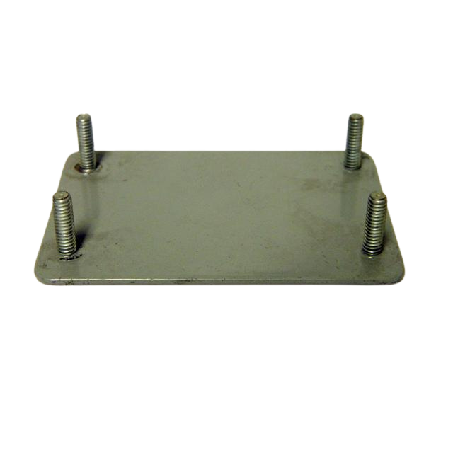 B01-10-0289 Panel-Blank | Genuine Haulotte