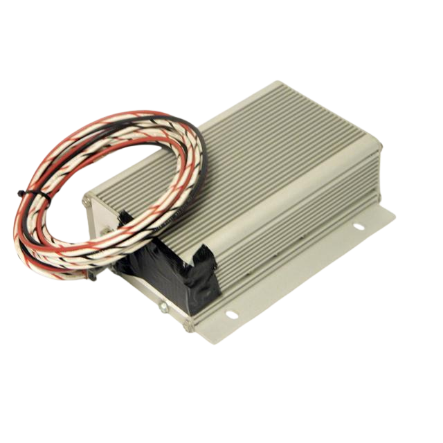 B01-10-0291 Converter-24Vdc-Dc W/Connector 5A-#Smp-Bac-V06-24Vdc-01 | Genuine Haulotte