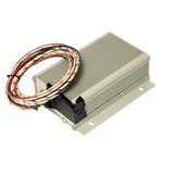 B01-10-0291 Converter-24Vdc-Dc W/Connector 5A-#Smp-Bac-V06-24Vdc-01 | Genuine Haulotte