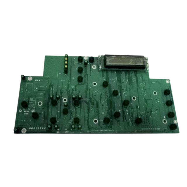 B01-10-0335 Circuit Board-Cpu-Ground-3632 | Genuine Haulotte