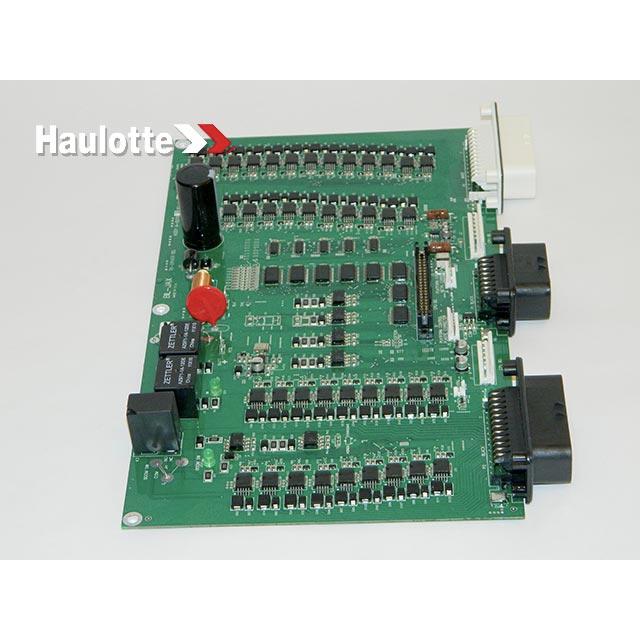 B01-10-0336 Circuit Board-Driver-Ground-36 Pn A-00703 | Genuine Haulotte
