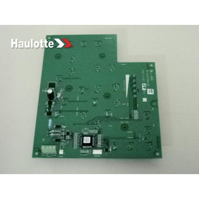 B01-10-0337 Circuit Board-Platform W/Spacers-3632T | Genuine Haulotte