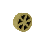 B01-10-0342 Switch Disk-Ground Control Box | Genuine Haulotte