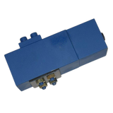 B01-10-0348 Wire Assembly-Iec Cord-Europe | Genuine Haulotte