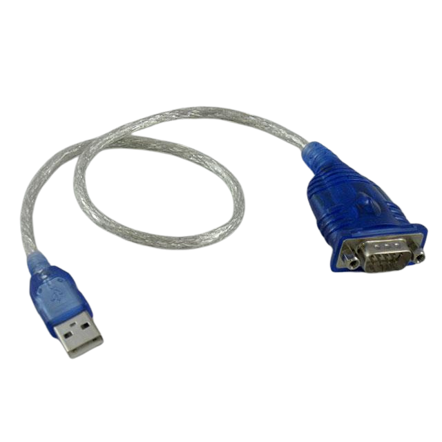B01-10-0353 Usb To Serial Adapter | Genuine Haulotte