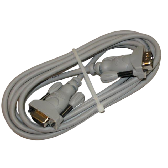 B01-10-0355 Db9M/Db9F-10Ft W/Ts | Genuine Haulotte