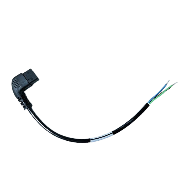 B01-10-0360 Wire Assembly-Iec Cord-No Plug | Genuine Haulotte