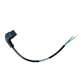 B01-10-0360 Wire Assembly-Iec Cord-No Plug | Genuine Haulotte